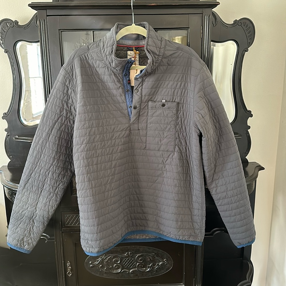 Relwen pullover